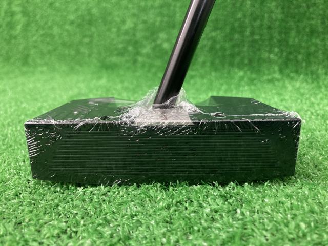 L.A.B GOLF MEZZ.1MAX プレミアム・スチール(黒)(33) L.A.B. Golf 