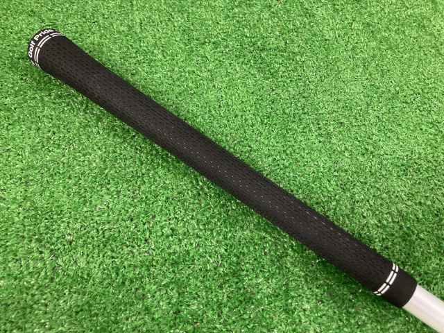Tour AD DI-6 Black（X） タイトリスト用スリーブ 44.5インチ
