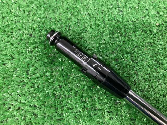 Titleist - 美品★タイトリスト ディアマナ DF60S 国内正規モデル Mシリアル ゴルフ銀座どっとネット