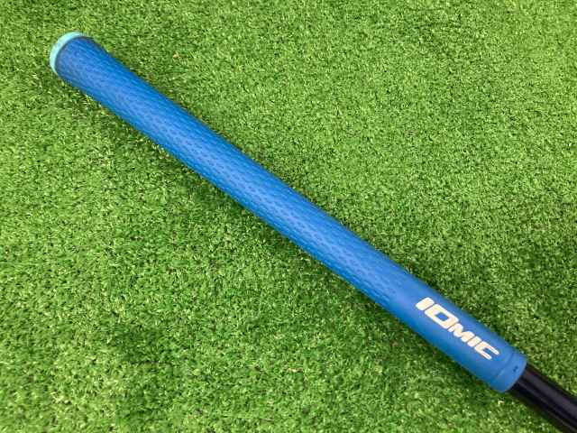 SPEEDER NX BLUE 50（S） スリクソン用スリーブ 44.25インチ フジクラ