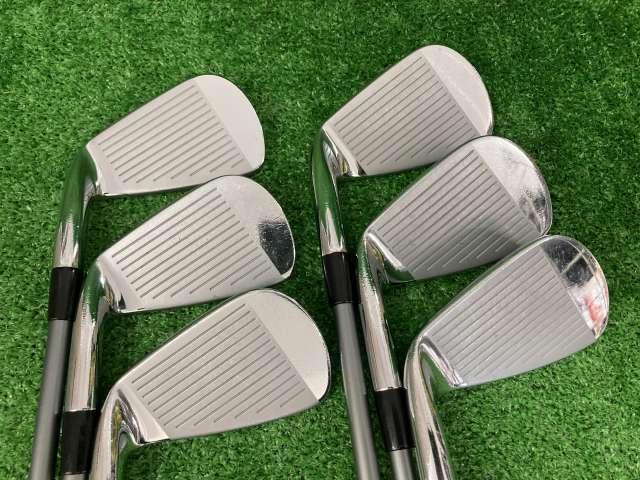 ミズノ／アイアンセット JPX DC FORGED Orochi ミズノ アイアンセット クラブ詳細｜中古 ゴルフ