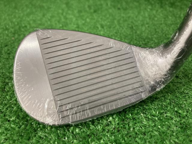 ボーケイSM10 Raw 46-10F DG(US) タイトリスト ウェッジ クラブ詳細