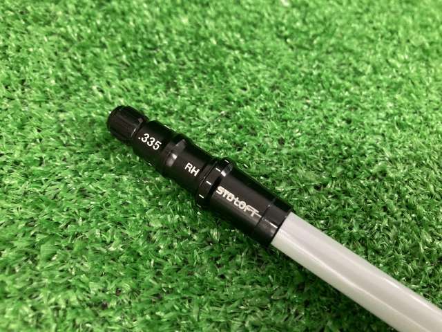 Tour AD GC-5（S） テーラーメイド後期スリーブ 44.125インチ