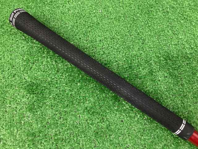 ATTAS RX SUNRISE RED 6X テーラーメイド後期スリーブ 44.125インチ