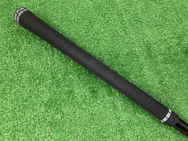 美品Speeder NS black 60S pingスリーブ ピンドライバー用 SPEEDER NX BLACK スリーブ付きシャフト