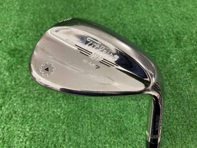 タイトリスト SM7 58-12D 58度 ウェッジ Amazon | TITLEIST(タイトリスト)サンドウェッジ【カタログ純正