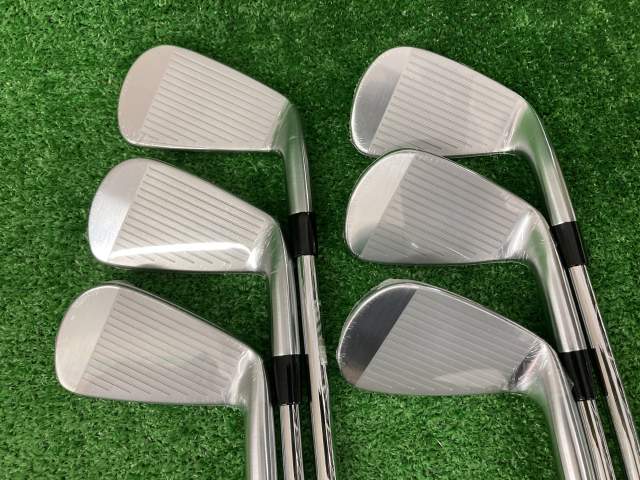 242CB＋ NSPRO950GHneo 6S ブリヂストン レフトアイアンセット クラブ
