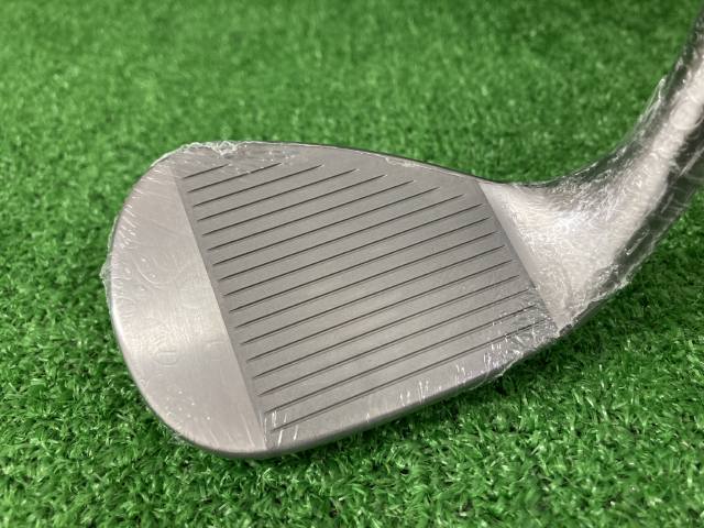 VOKEY LIMITED SM10 TOUR TOE STAMP 58-12D DG(US) タイトリスト