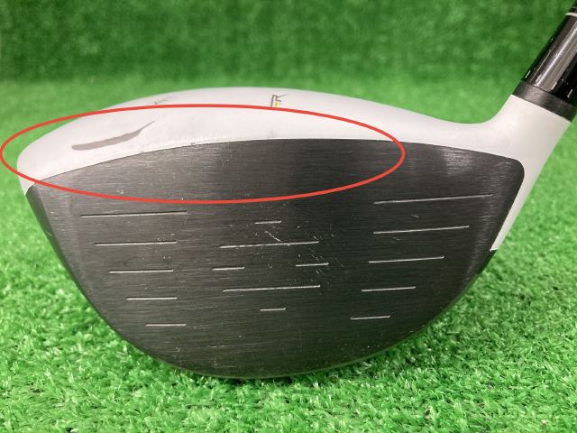 RBZ STAGE2 TM1-213(JP) テーラーメイド ドライバー クラブ詳細
