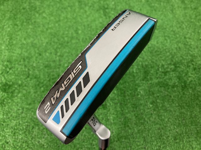 ⭐︎激レア⭐︎新品未使用　マスターズ記念パター　468／750 ⭐︎激レア⭐︎新品未使用 マスターズ記念パター 468／750 2025