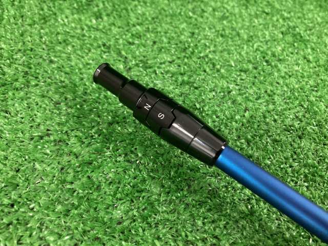 24VENTUS blue 5S 1w キャロウェイ 24 VENTUS BLUE 5（S） キャロウェイ用スリーブ 44.125インチ