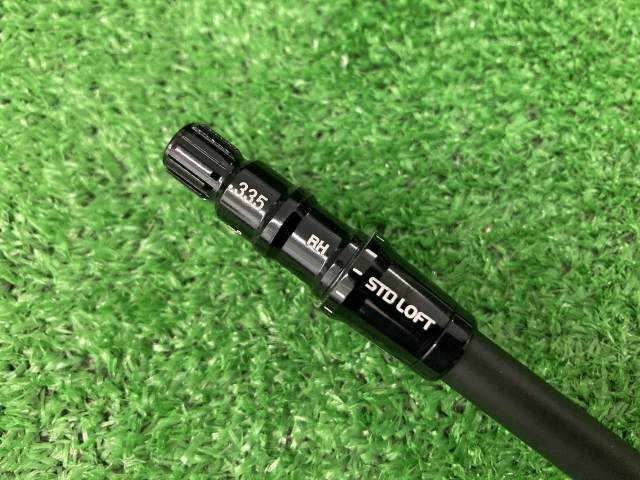 極*イ様 Diamana BB 63 S シャフト Caderoグリップ 1W 極*イ様 Diamana BB 63 S シャフト Caderoグリップ 1W ジオテック