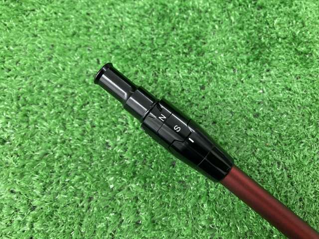 24 VENTUS RED 5（R） キャロウェイ用スリーブ 44.125インチ