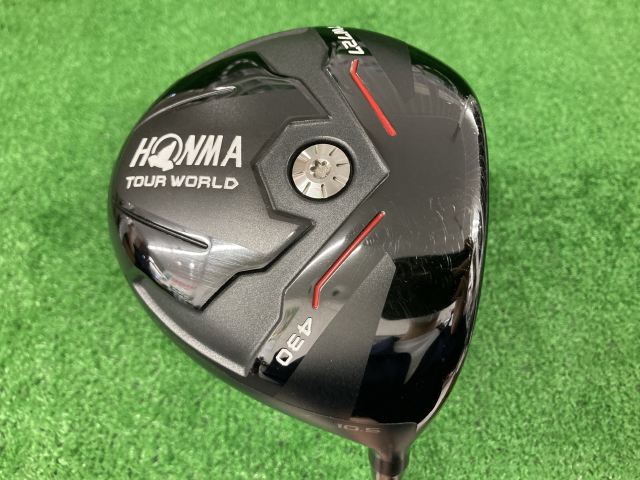 ツアーワールドTW727 430 ホンマ ドライバー 在庫一覧｜中古