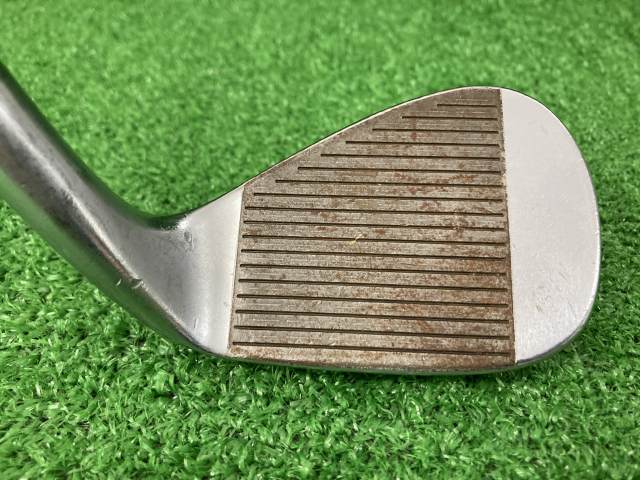 ⭐︎テーラーメイド ウェッジ MILLED GRIND3 クローム 52SB ⭐︎テーラーメイド ウェッジ MILLED GRIND3 クローム 52SB