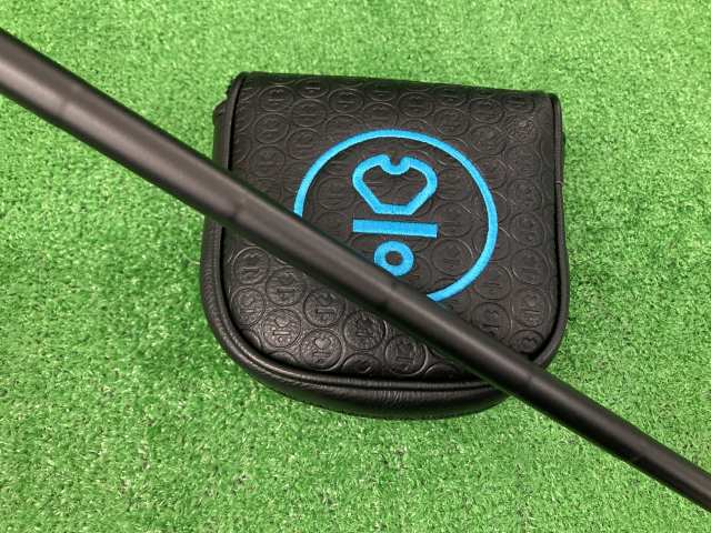 L.A.B golf DF3 中古 L.A.B.Golf DF3 パター 中古美品 ラブゴルフ