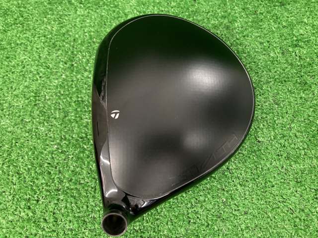 STEALTH ヘッドのみ テーラーメイド ドライバー クラブ詳細