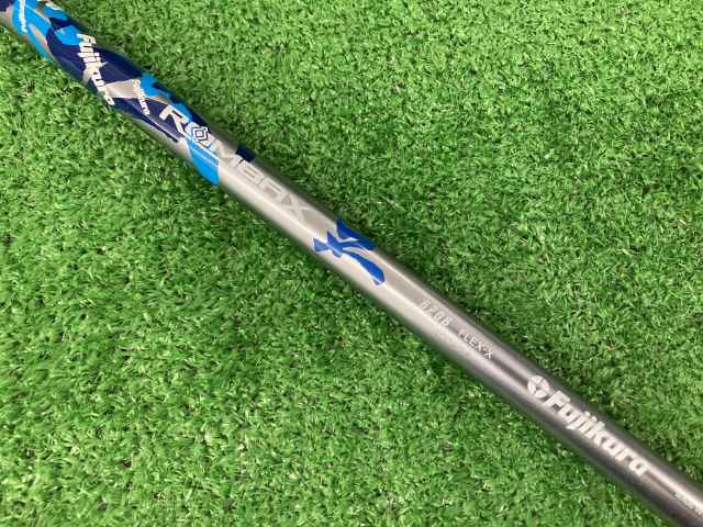 TOUR BURNER ROMBAX 6Z08 テーラーメイド ドライバー クラブ詳細｜中古