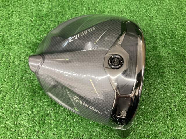 『本日16時まで値引き』TaylorMade Qi35 ドライバー　ヘッドのみ 楽天市場】【土日祝も発送】【USモデル／ヘッド単体