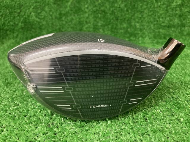 未使用/9.0° Qi35MAX ヘッド /HC / 保証書店舗印あり/日本仕様 楽天市場】テーラーメイド Qi35ドライバーの通販