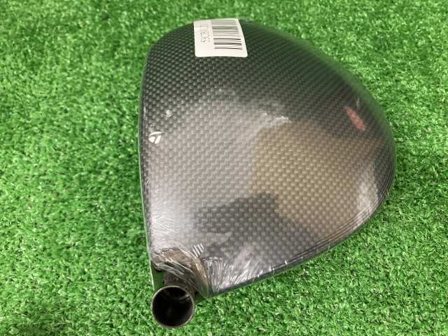 未使用/9.0° Qi35MAX ヘッド /HC / 保証書店舗印あり/日本仕様 楽天市場】テーラーメイド Qi35ドライバーの通販