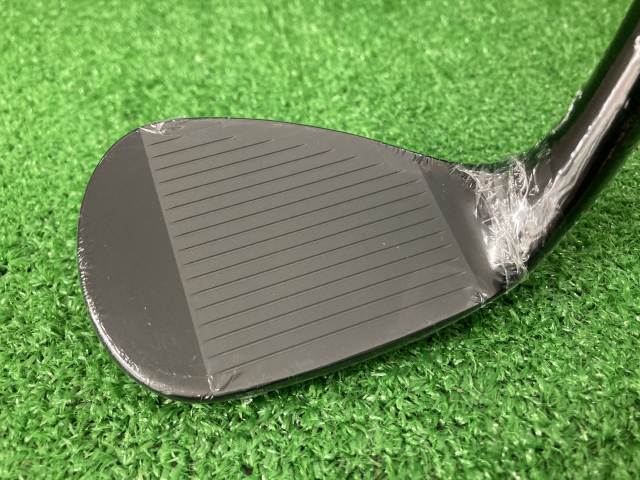 ボーケイSM10 Black Vapor 60-06K DG Onyx(US) タイトリスト ウェッジ