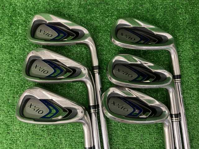 アイアンセット 在庫一覧｜中古 ゴルフクラブ｜クラブ買取｜ゴルフ銀座