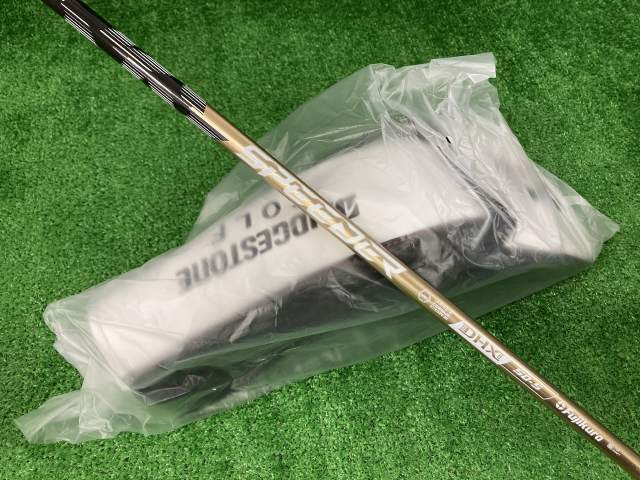 BX2 HT SPEEDER NX GOLD 50 ブリヂストン ドライバー クラブ詳細｜中古