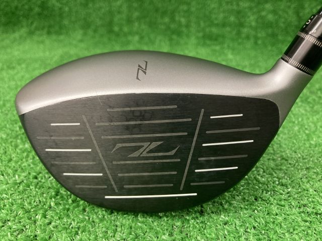 ZETA Z713 5Series マジェスティゴルフ(マルマン) ドライバー