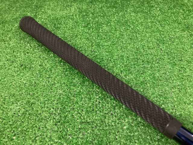 SPEEDER NX BLUE 50（X） キャロウェイ用スリーブ 44.25インチ