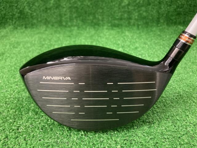 MINERVA VALIENTE PROTOTYPELDⅡ その他 ドライバー クラブ詳細｜中古