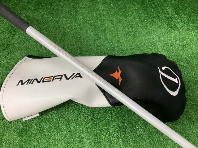 MINERVA VALIENTE PROTOTYPELDⅡ その他 ドライバー クラブ詳細｜中古
