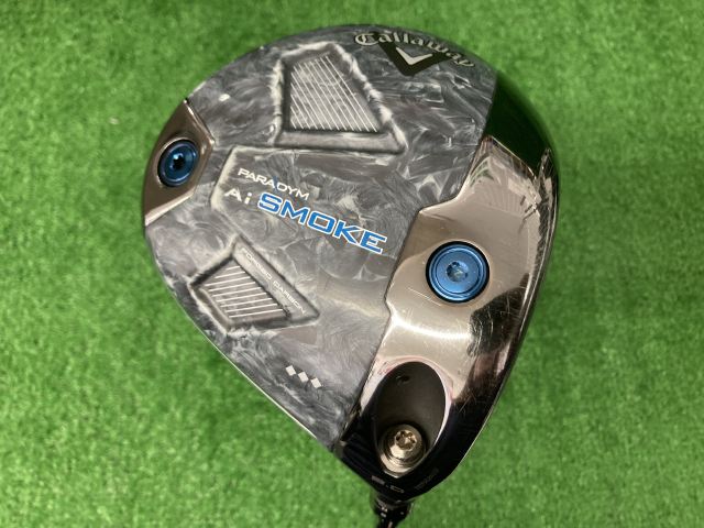 PARADYM Ai SMOKE ◇◇◇ TENSEI 60 for Callaway(JP) キャロウェイ