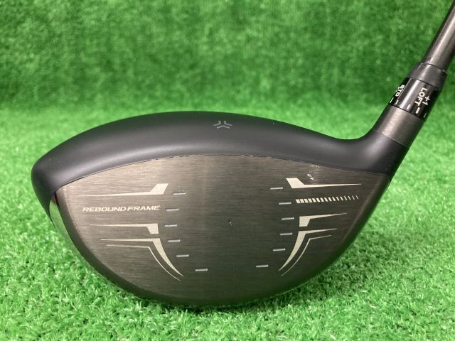 スリクソンZX5 Mk II Tour AD IZ-6 ダンロップ ドライバー クラブ詳細