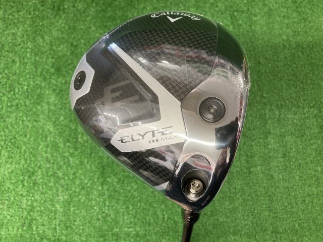 �L�����E�F�C/ELYTE ������ MAX