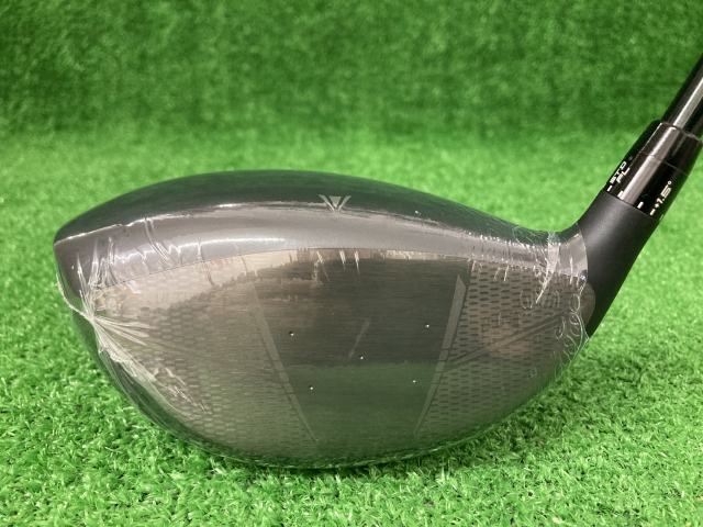 ゼクシオ2026＋ Tour AD FI 5 ダンロップ ドライバー クラブ詳細｜中古