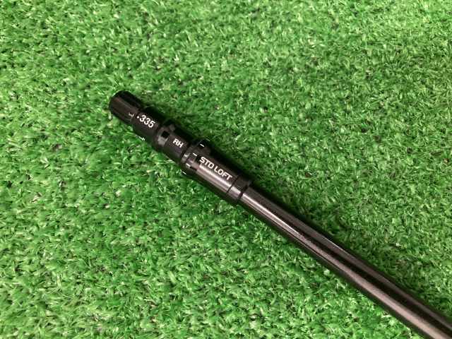 Tour AD DI-5 Black（S） テーラーメイド用スリーブ 44インチ