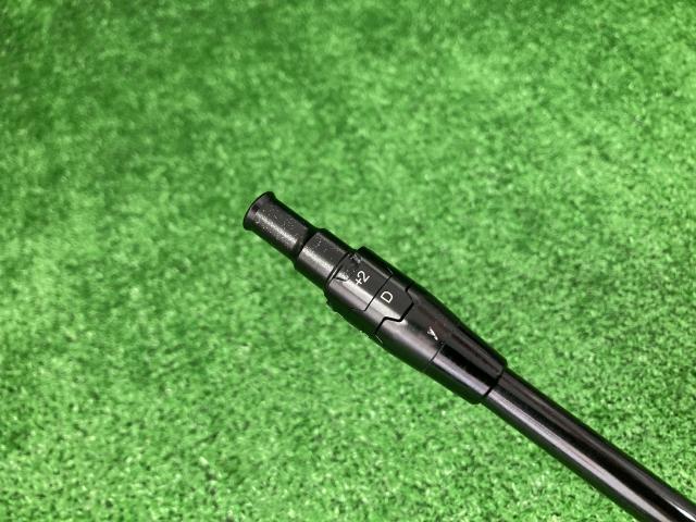 CODE-X 60（SX） キャロウェイ用スリーブ 44.375インチ デザイン
