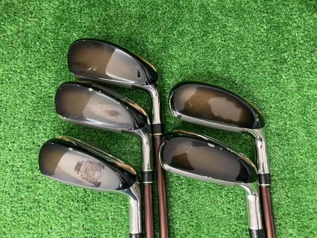 Golf Planner ゴルフプランナー　 ゴルフクラブセット 中古ゴルフクラブ在庫数55万本！ゴルフのことならゴルフパートナーへ