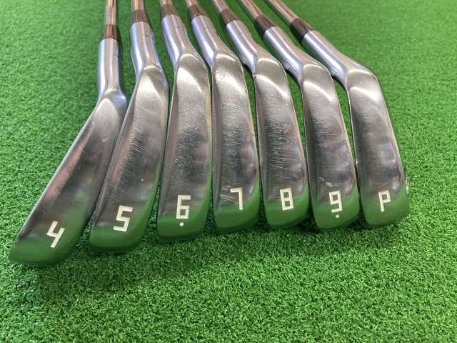 ONOFF FORGED KURO 2024 MODUS3TOUR115 7S グローブライド(ダイワ