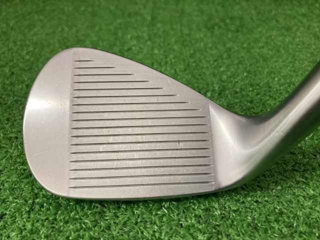 ボーケイSM10 Tour Chrome 52-08F BV105(JP) タイトリスト ウェッジ