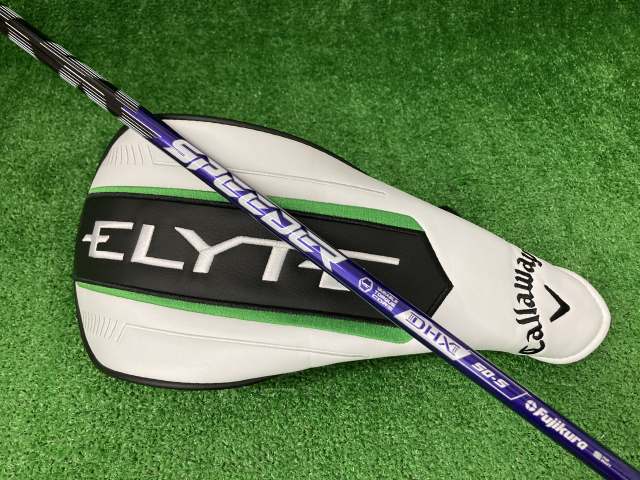 ELYTE SPEEDER NX VIOLET 50(JP) キャロウェイ ドライバー クラブ詳細