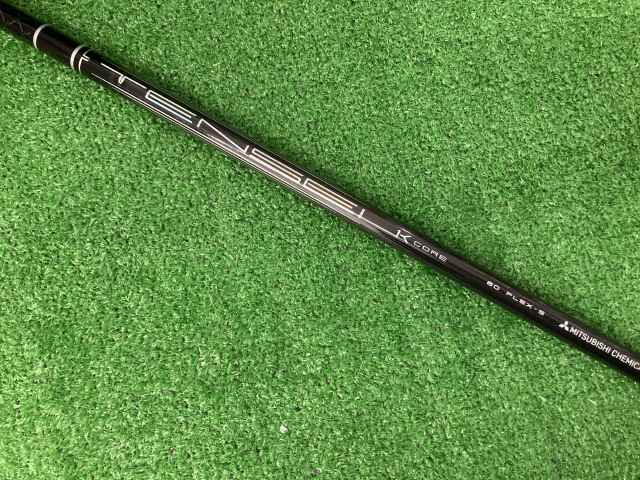BX1 LS TENSEI PRO BLACK 1K CORE 60 ブリヂストン ドライバー クラブ