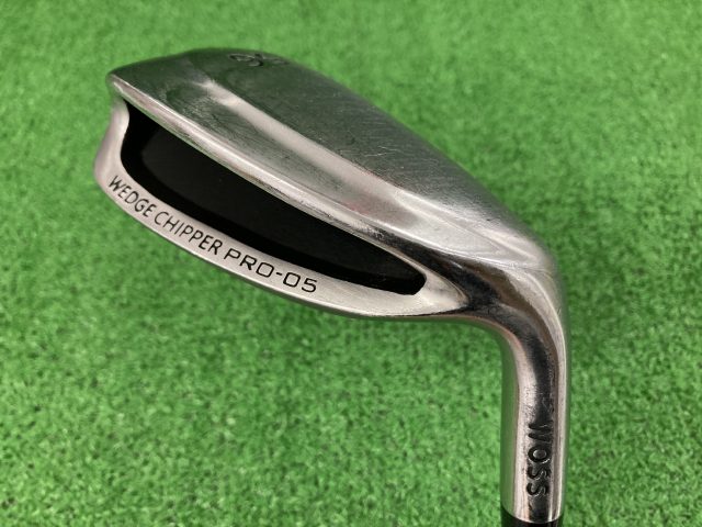 WEDGE