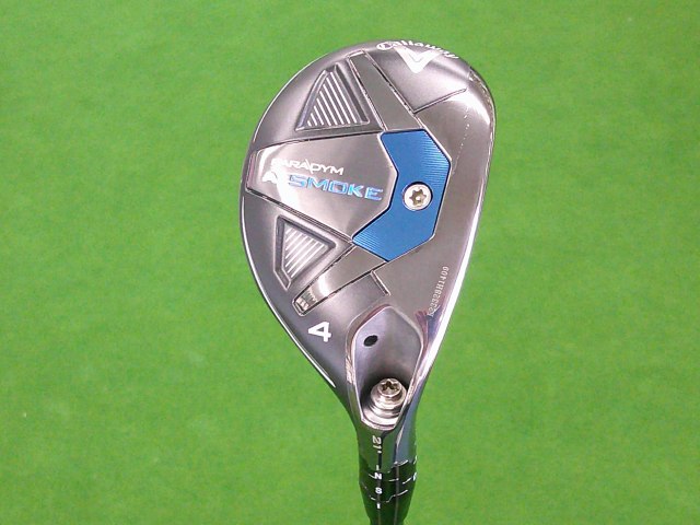 �L�����E�F�C/PARADYM Ai SMOKE UT