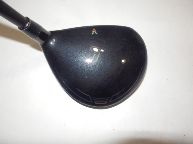 ゼクシオX Miyazaki AX-1 ダンロップ フェアウェイウッド クラブ詳細