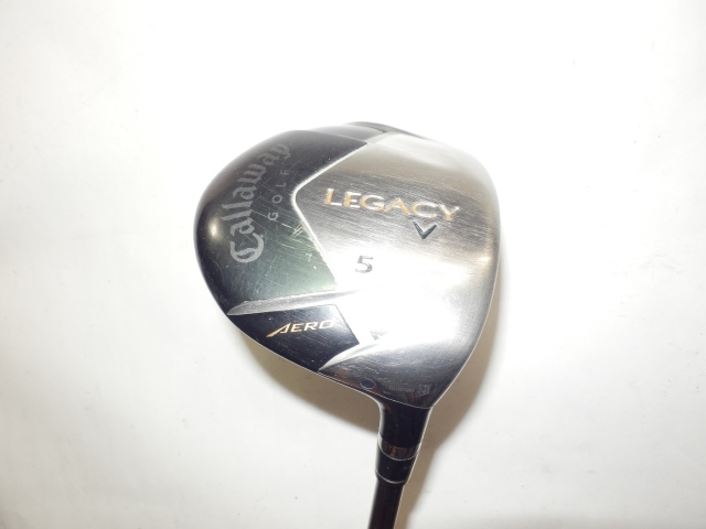 良品】初心者推奨 Callaway LEGACY キャロウェイ レガシー メンズ  