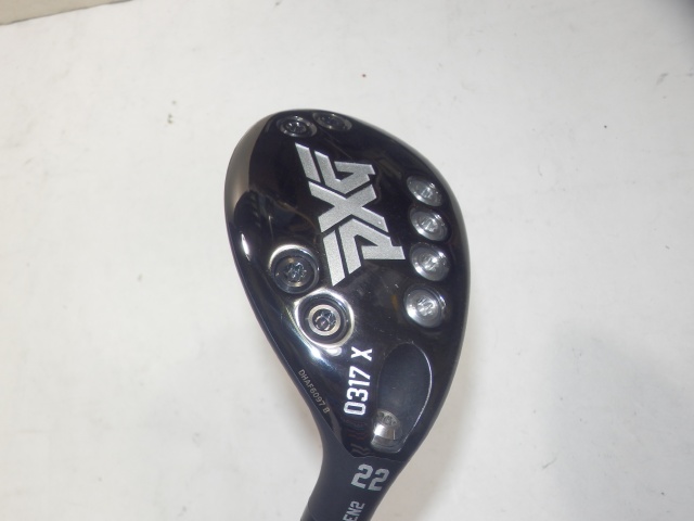 PXG