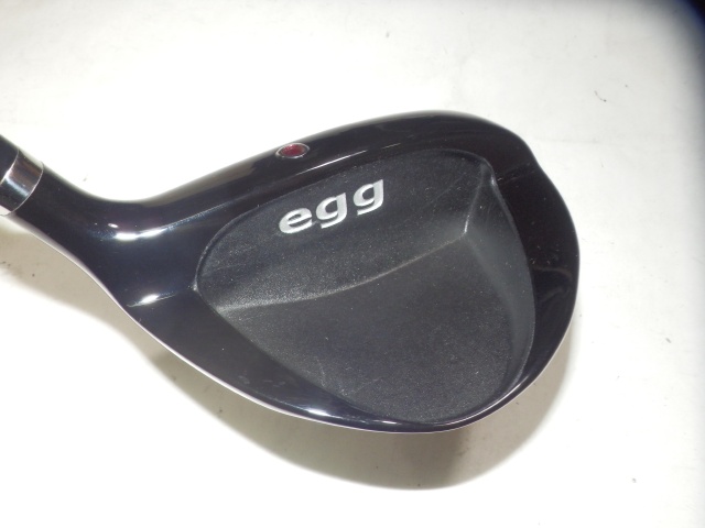 egg PX-03D オリジナルカーボン プロギア フェアウェイウッド