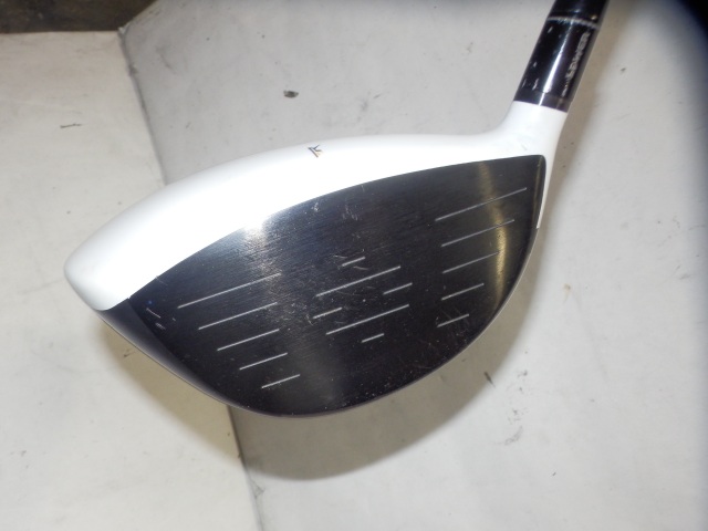 ROCKETBALLZ STAGE2 TM1-213(JP) テーラーメイド ドライバー クラブ